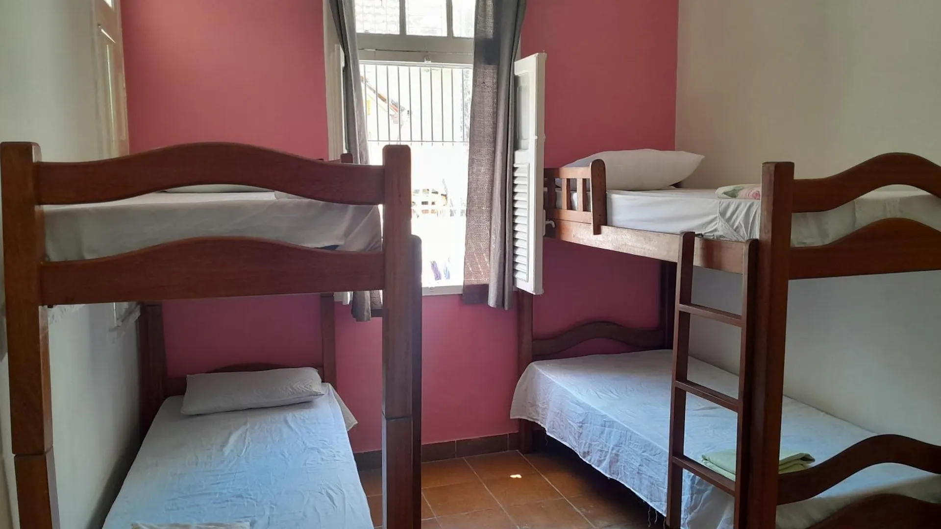 Oxen Hostel Recife
