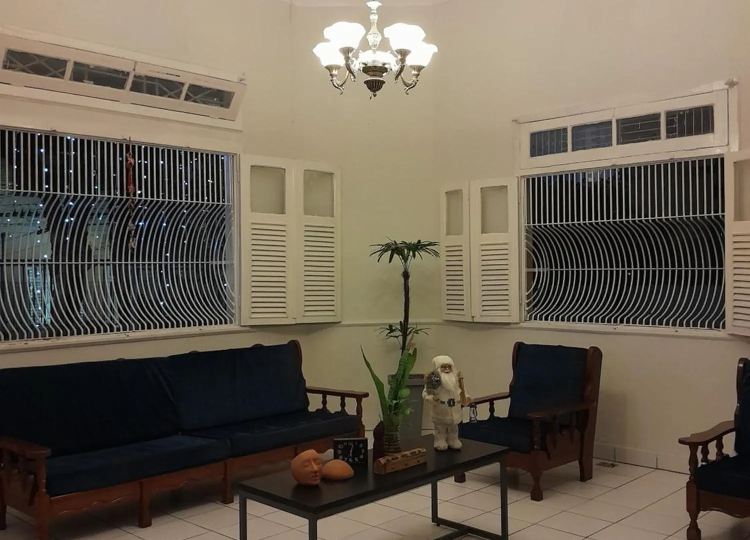 Oxen Hostel Recife