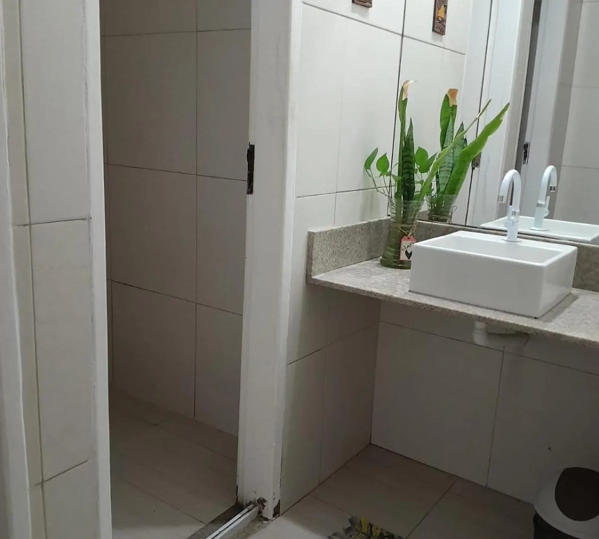 Oxen Hostel Recife