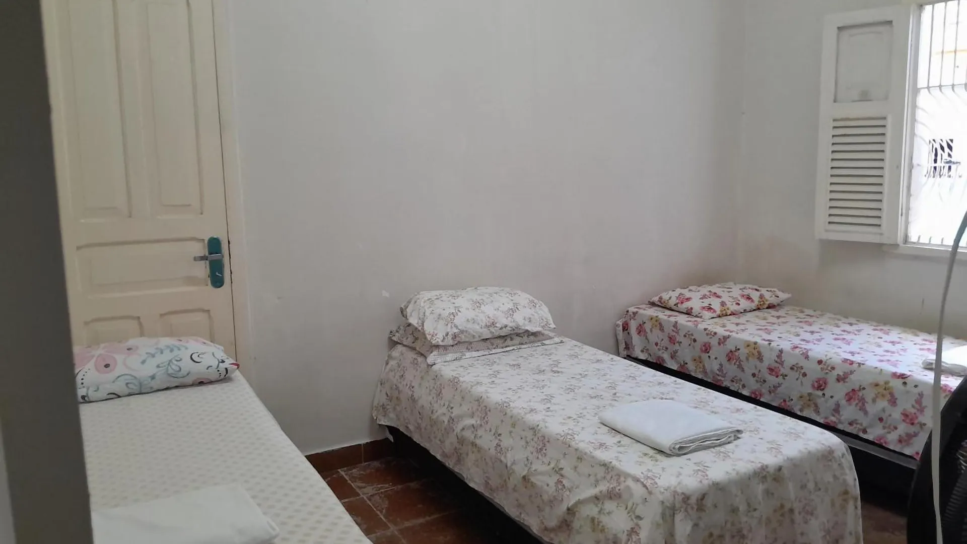 Oxen Hostel Recife