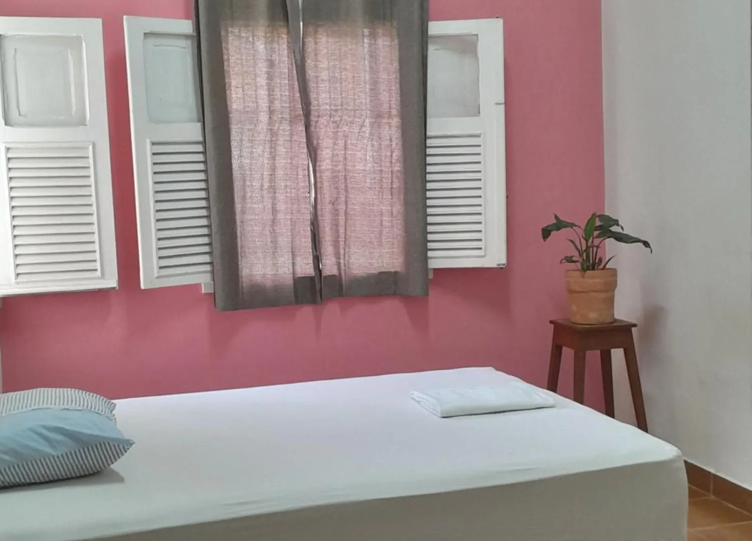 Oxen Hostel Recife 0*,  Brazil